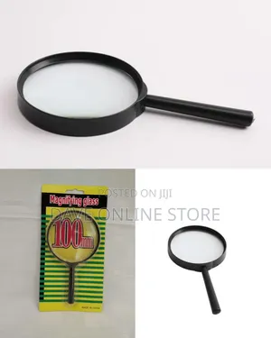 100mm Magnifying Glass..