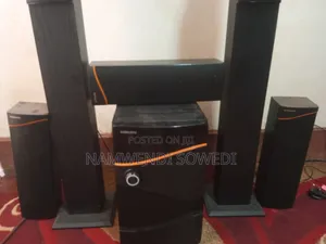 Home Theater