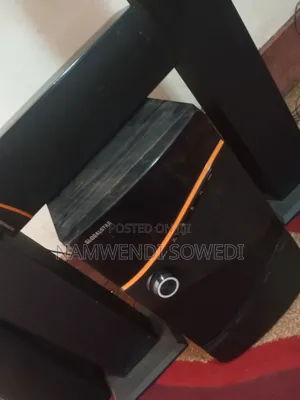 Home Theater