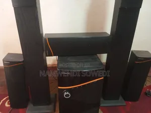 Home Theater