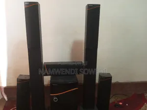 Home Theater