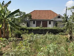 Direct Owner: 38 Decimals With Lake View in Bwerenga! 🛑 260M UGX