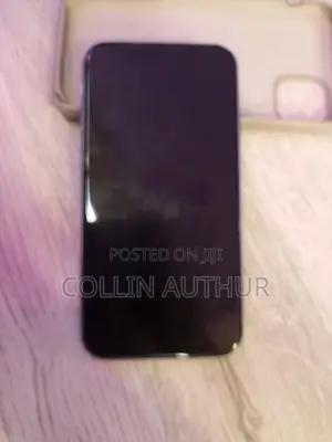 Apple iPhone 11 128 GB Purple