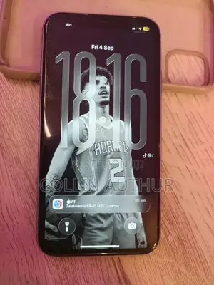 Apple iPhone 11 128 GB Purple
