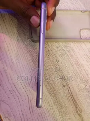 Apple iPhone 11 128 GB Purple