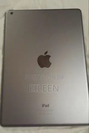 Apple iPad Air 2 128 GB Silver
