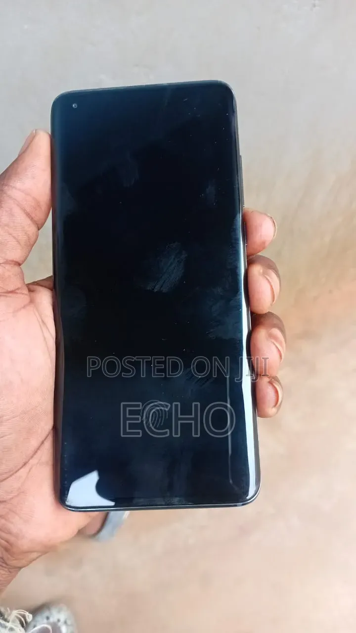 Sharp 880SH Black