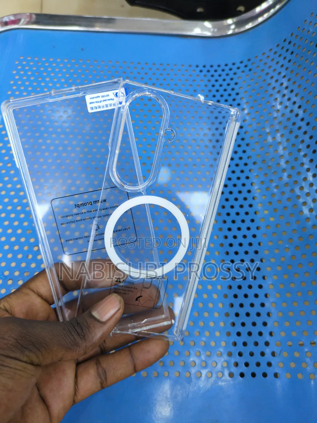 Protective Case
