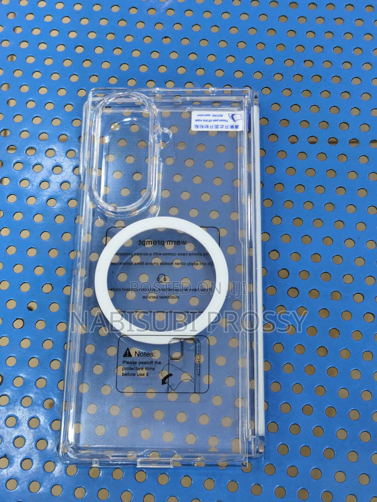 Protective Case