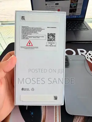 New Samsung Galaxy A57 256 GB Gray