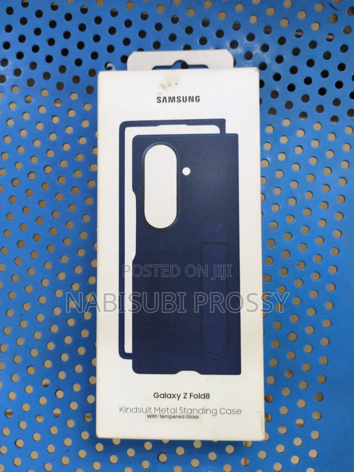 Kindsuit Metal Standing Case