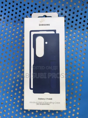 Kindsuit Metal Standing Case