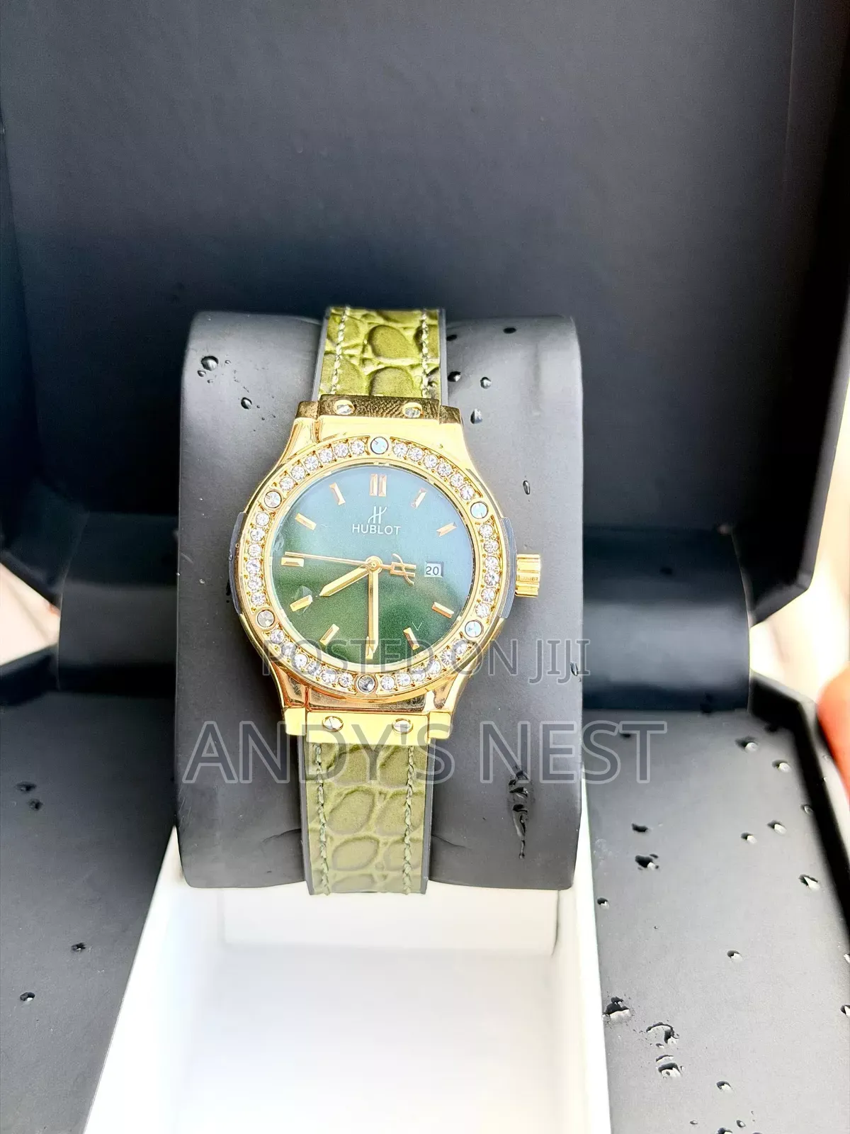 Hublot Women's Watch