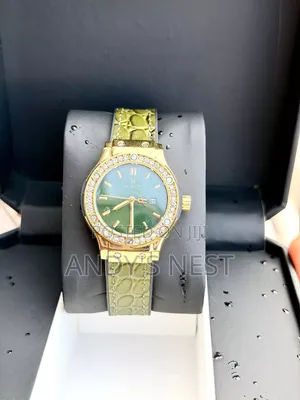 Hublot Women's Watch