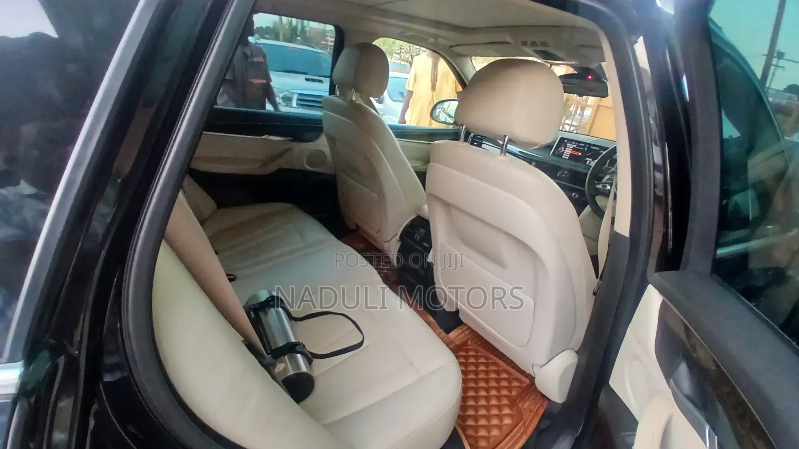 BMW X5 2020 Black