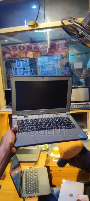 Laptop Dell Latitude 11 3150 4GB Intel Core i5 HDD 320GB
