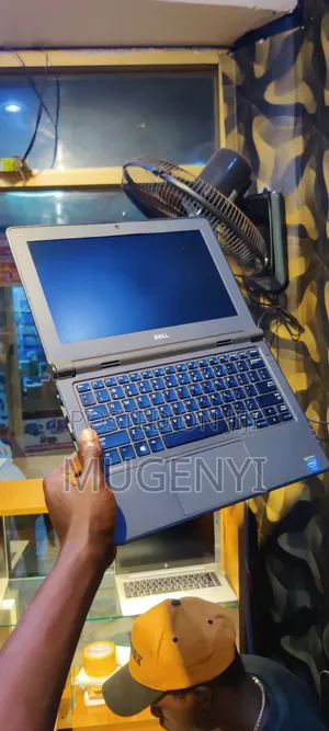 Laptop Dell Latitude 11 3150 4GB Intel Core i5 HDD 320GB