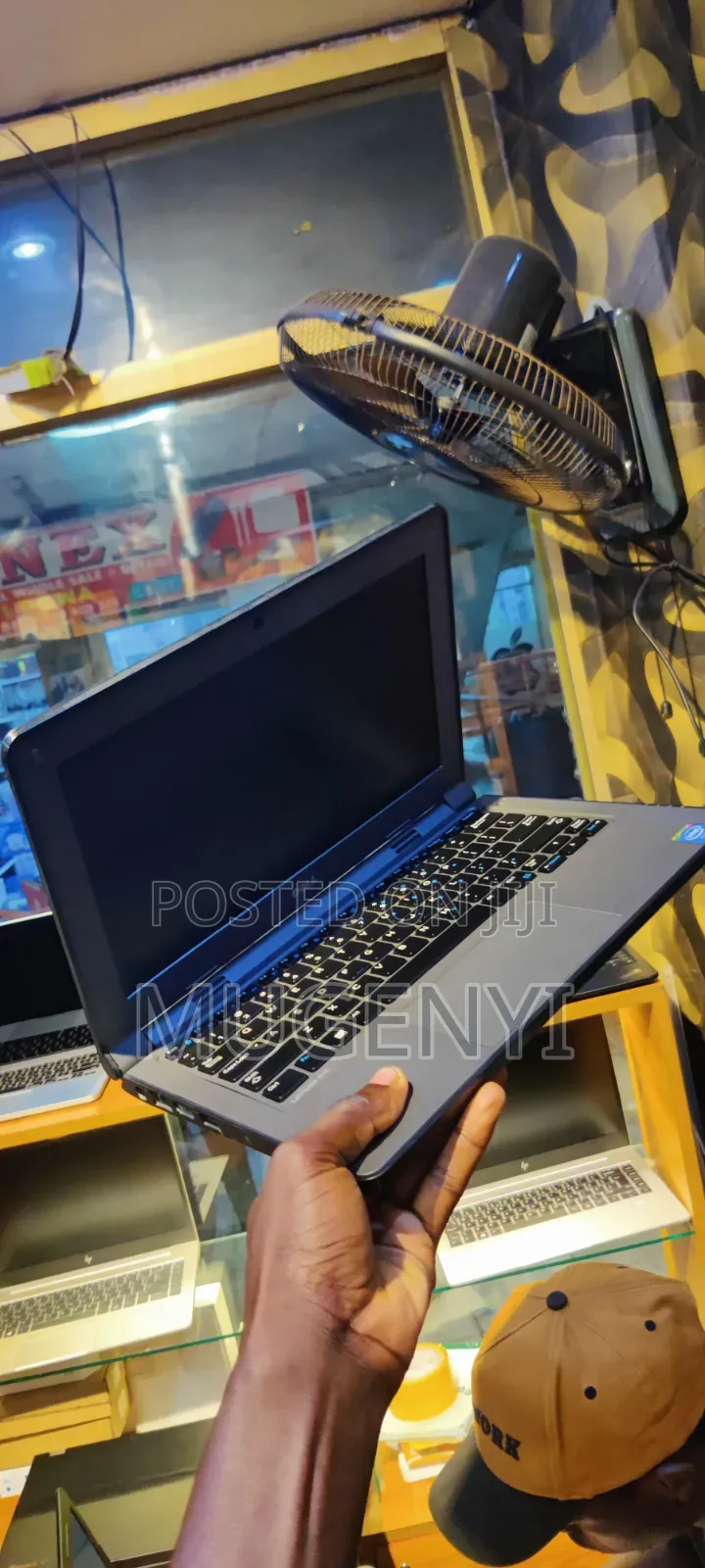 Laptop Dell Latitude 11 3150 4GB Intel Core i5 HDD 320GB