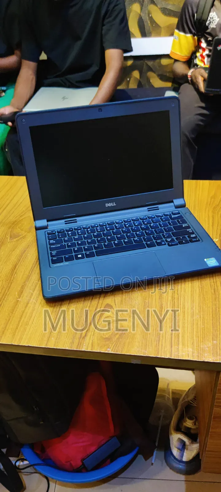 Laptop Dell Latitude 11 3150 4GB Intel Core i5 HDD 320GB