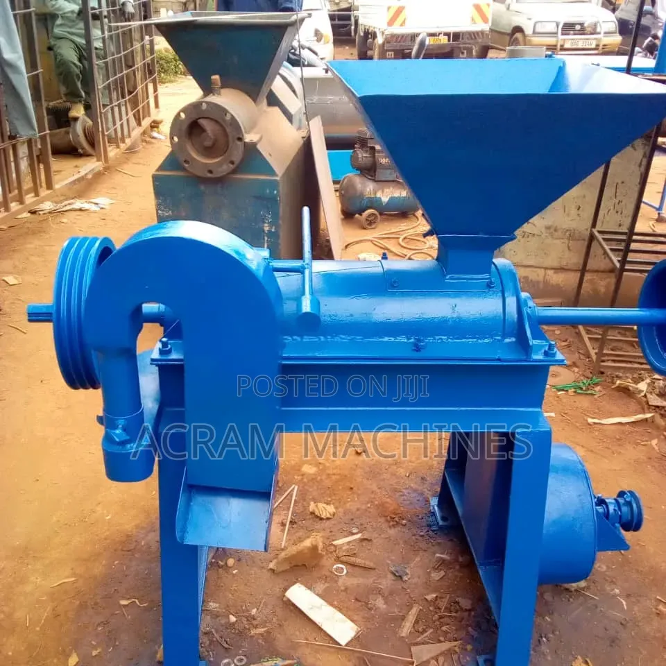 Maize Huller
