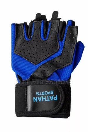 Gym Gloves