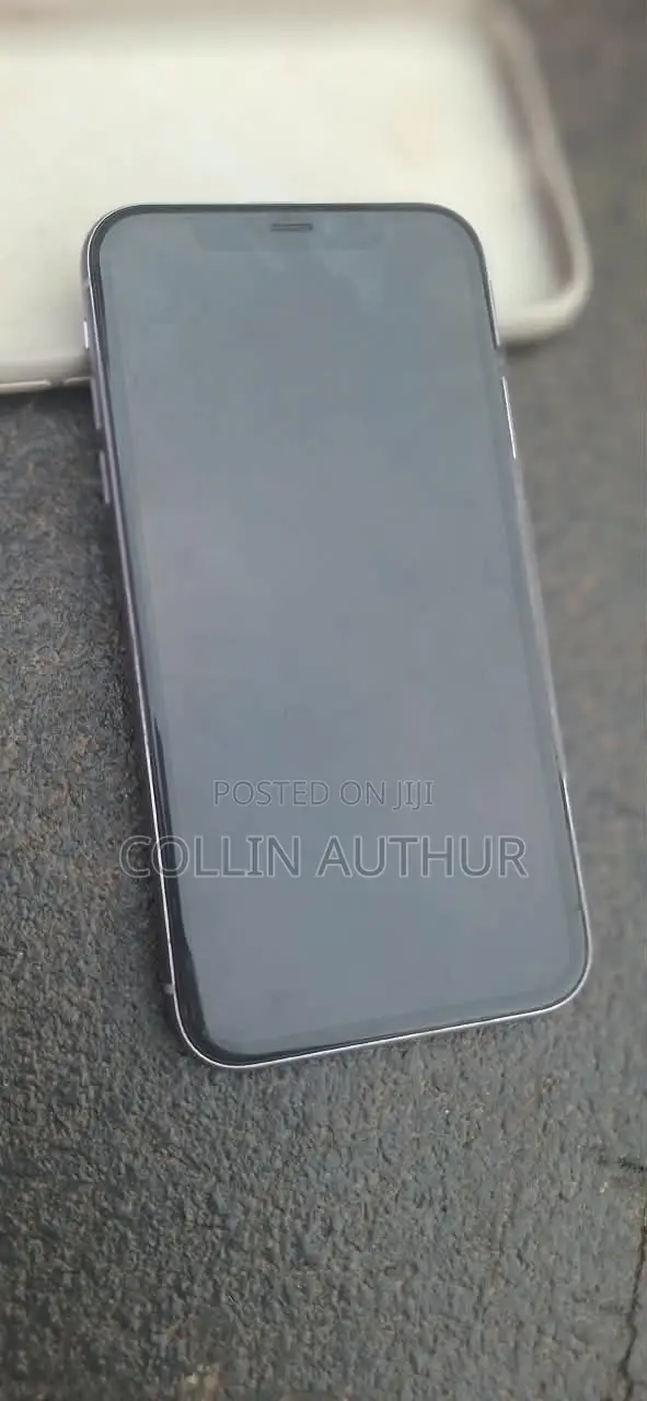 Apple iPhone 11 128 GB Purple