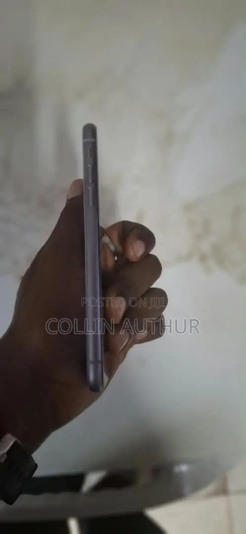 Apple iPhone 11 128 GB Purple