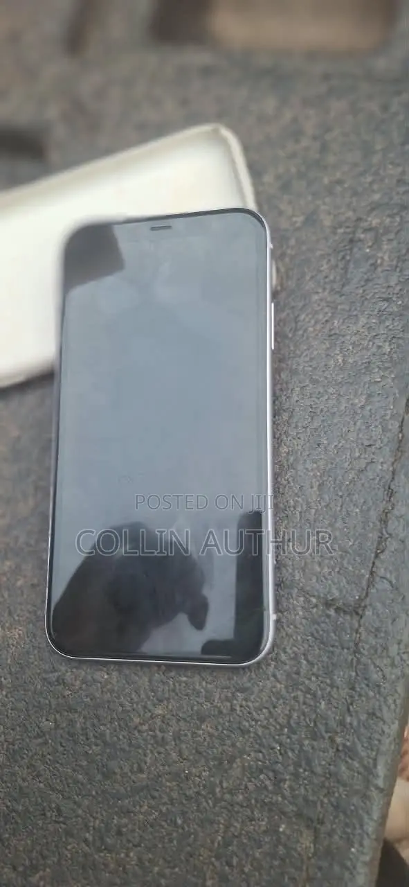 Apple iPhone 11 128 GB Purple