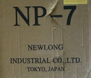 NewLong Portable Bag Closer Industrial Machine NP-7A