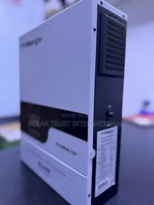 2.5kva/2500watts Solar Hybrid Inverter