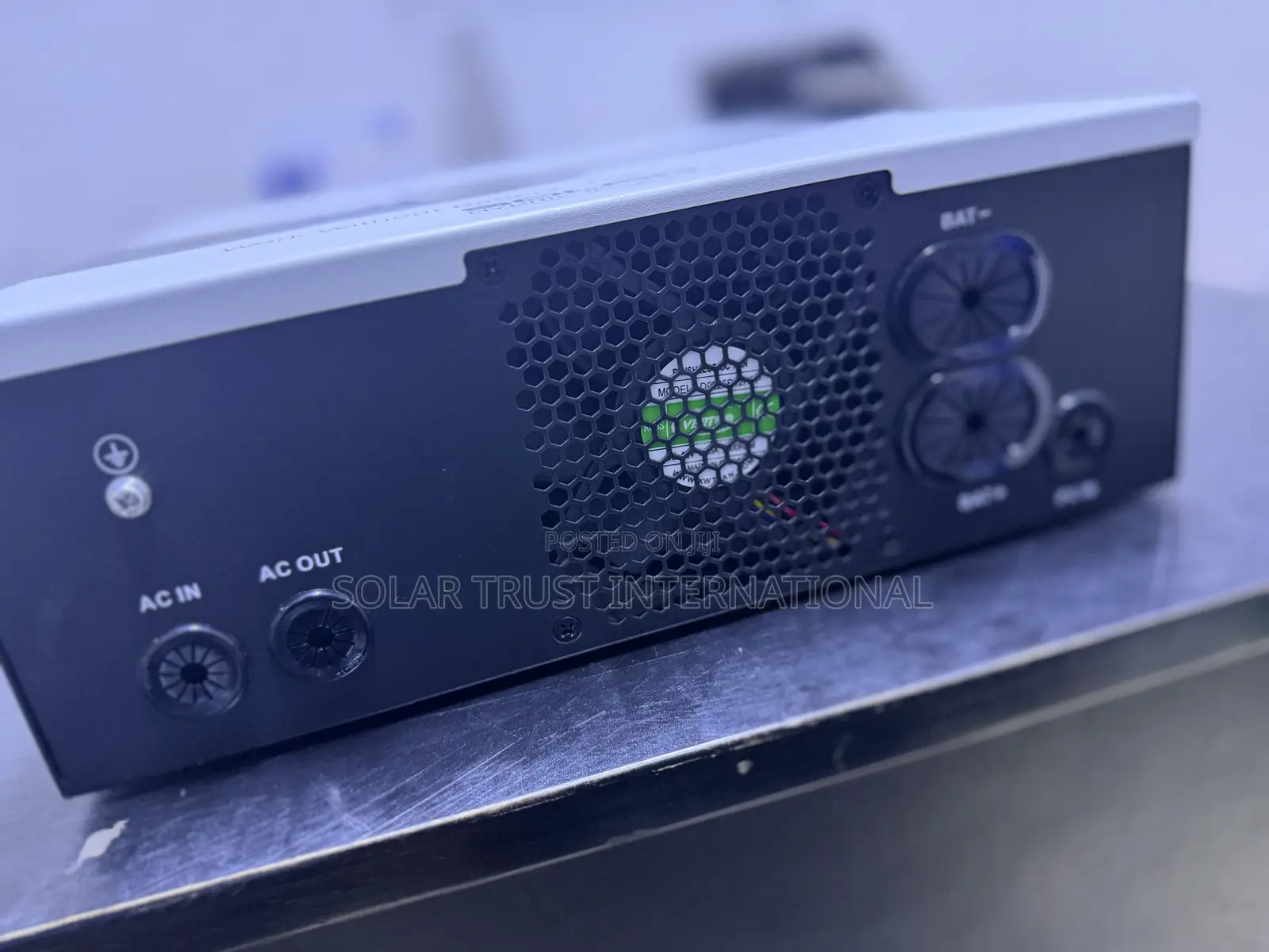 2.5kva/2500watts Solar Hybrid Inverter