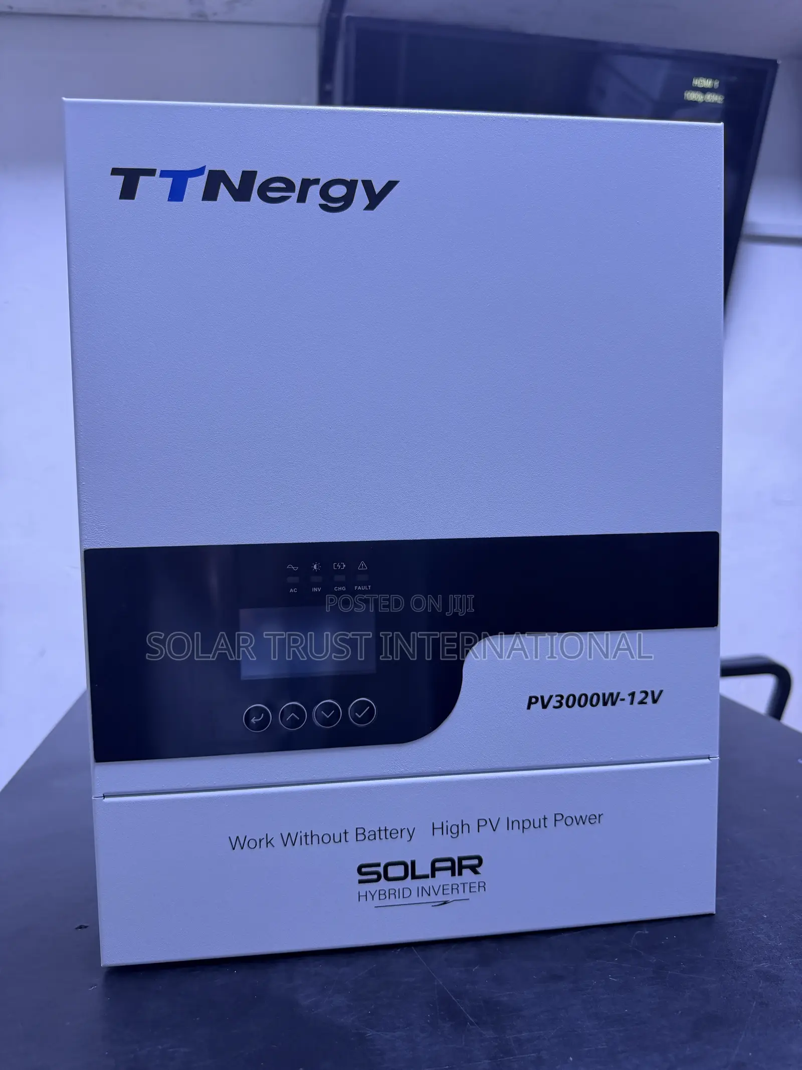 2.5kva/2500watts Solar Hybrid Inverter