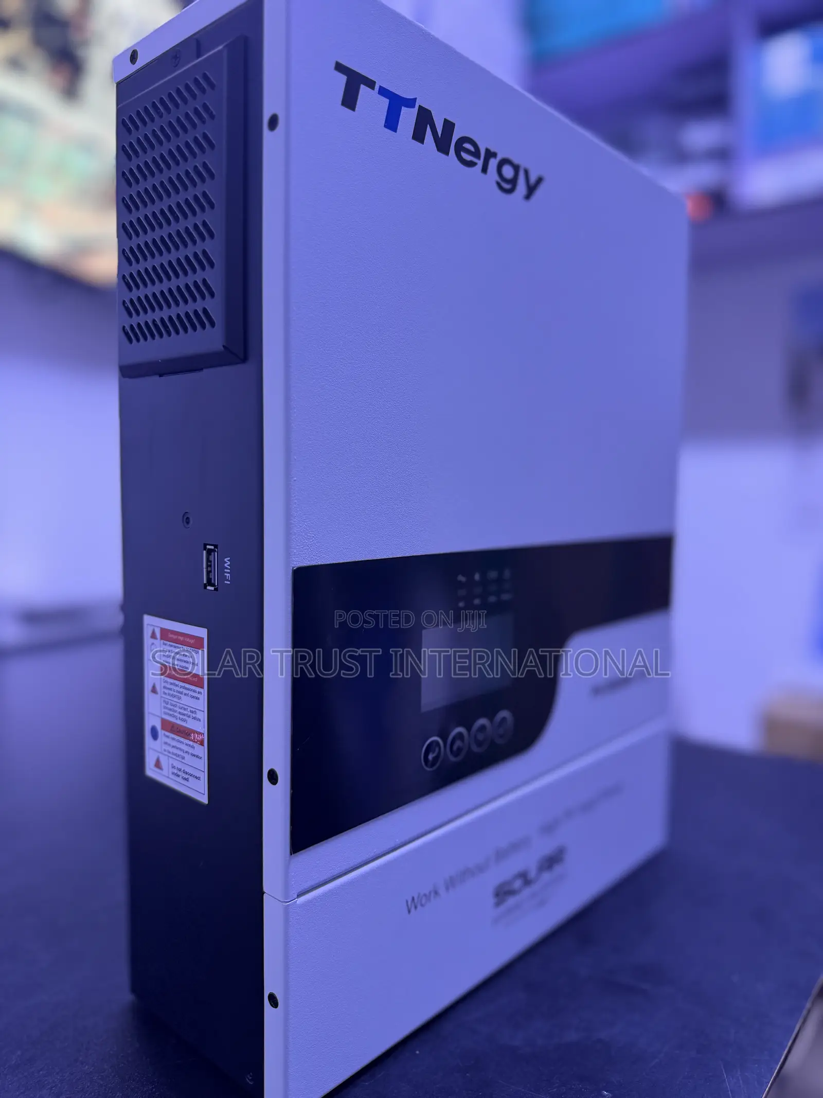 2.5kva/2500watts Solar Hybrid Inverter