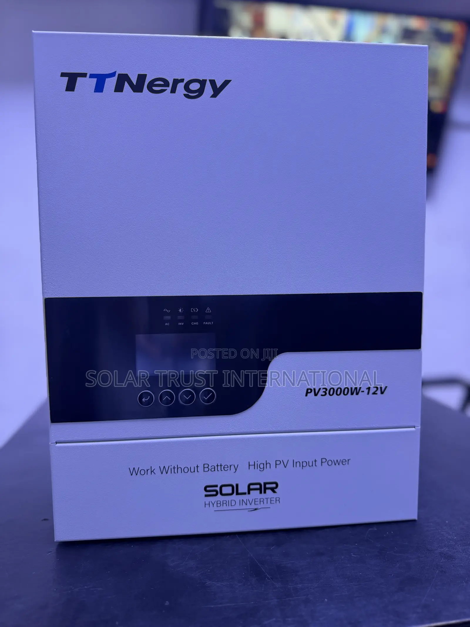 2.5kva/2500watts Solar Hybrid Inverter