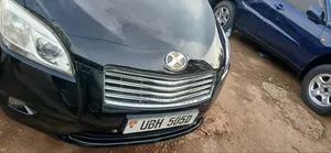Toyota Ipsum 2009 Black