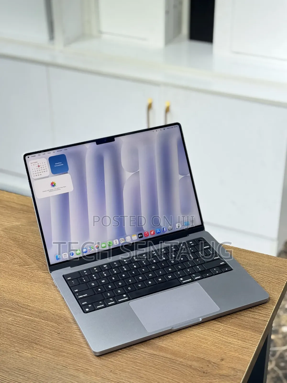 Laptop Apple MacBook Pro 2023 M2 Pro 16GB Apple M2 SSD 1T
