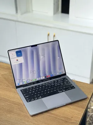 Laptop Apple MacBook Pro 2023 M2 Pro 16GB Apple M2 SSD 1T