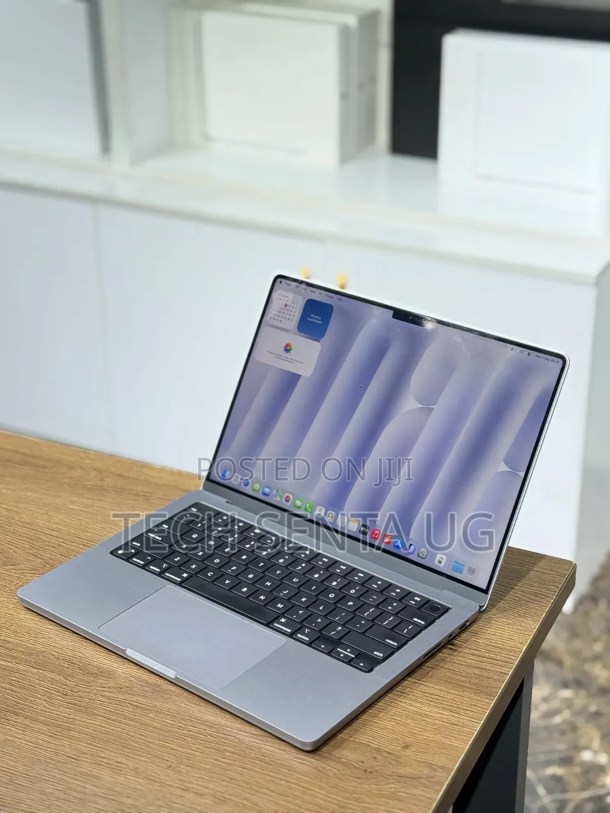 Laptop Apple MacBook Pro 2023 M2 Pro 16GB Apple M2 SSD 1T