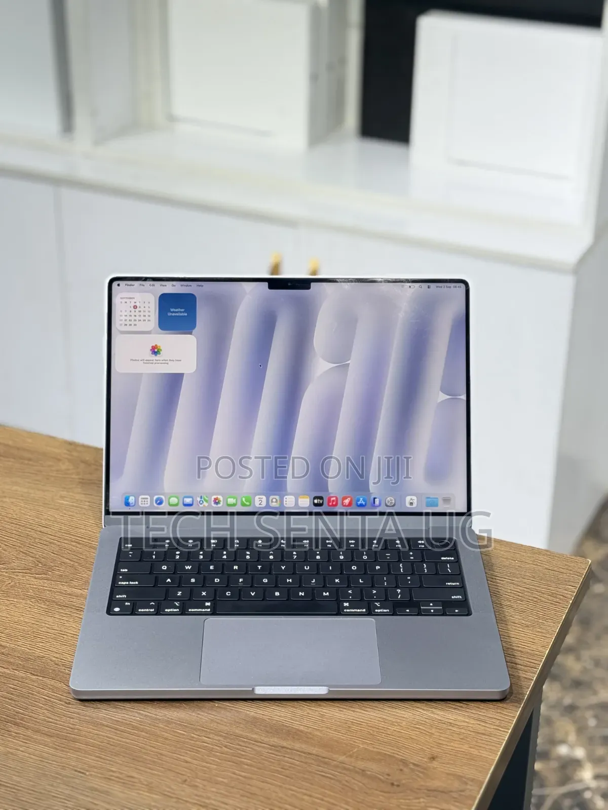 Laptop Apple MacBook Pro 2023 M2 Pro 16GB Apple M2 SSD 1T