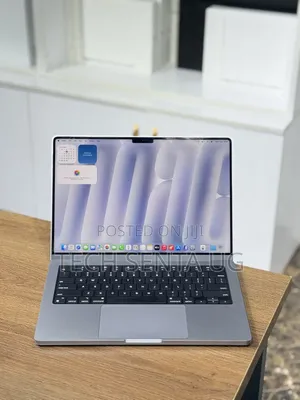 Laptop Apple MacBook Pro 2023 M2 Pro 16GB Apple M2 SSD 1T