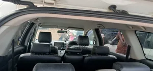 Toyota Wish 2006 White