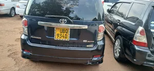 Toyota Rumion 1.5 FWD 2023 Blue