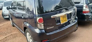 Toyota Rumion 1.5 FWD 2023 Blue