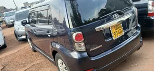 Toyota Rumion 1.5 FWD 2023 Blue