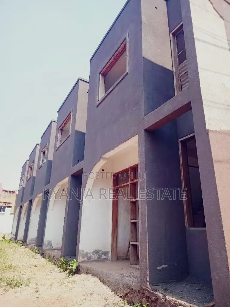 1bdrm Duplex in Kyanja Estates, Nakawa for sale