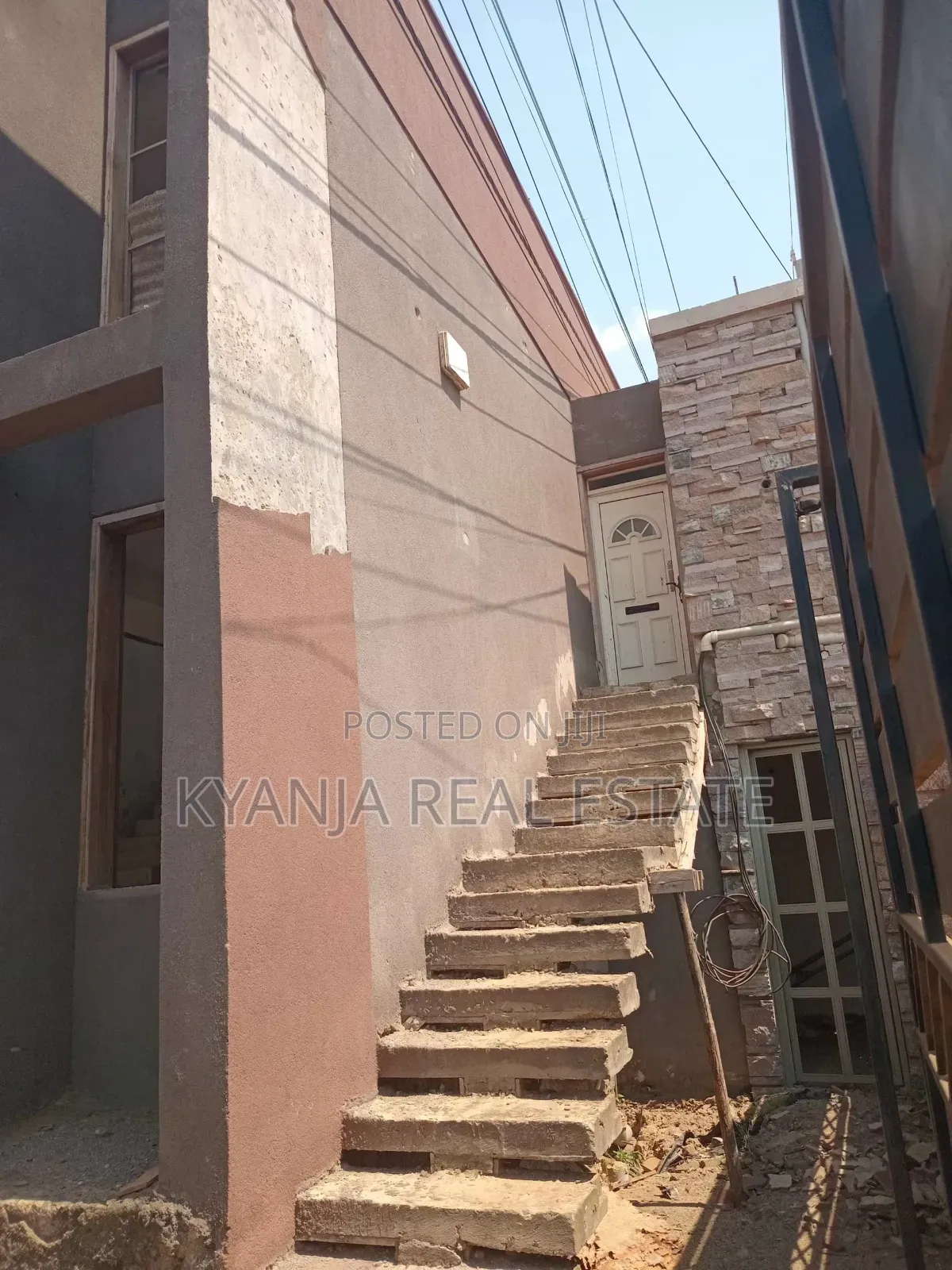 1bdrm Duplex in Kyanja Estates, Nakawa for sale