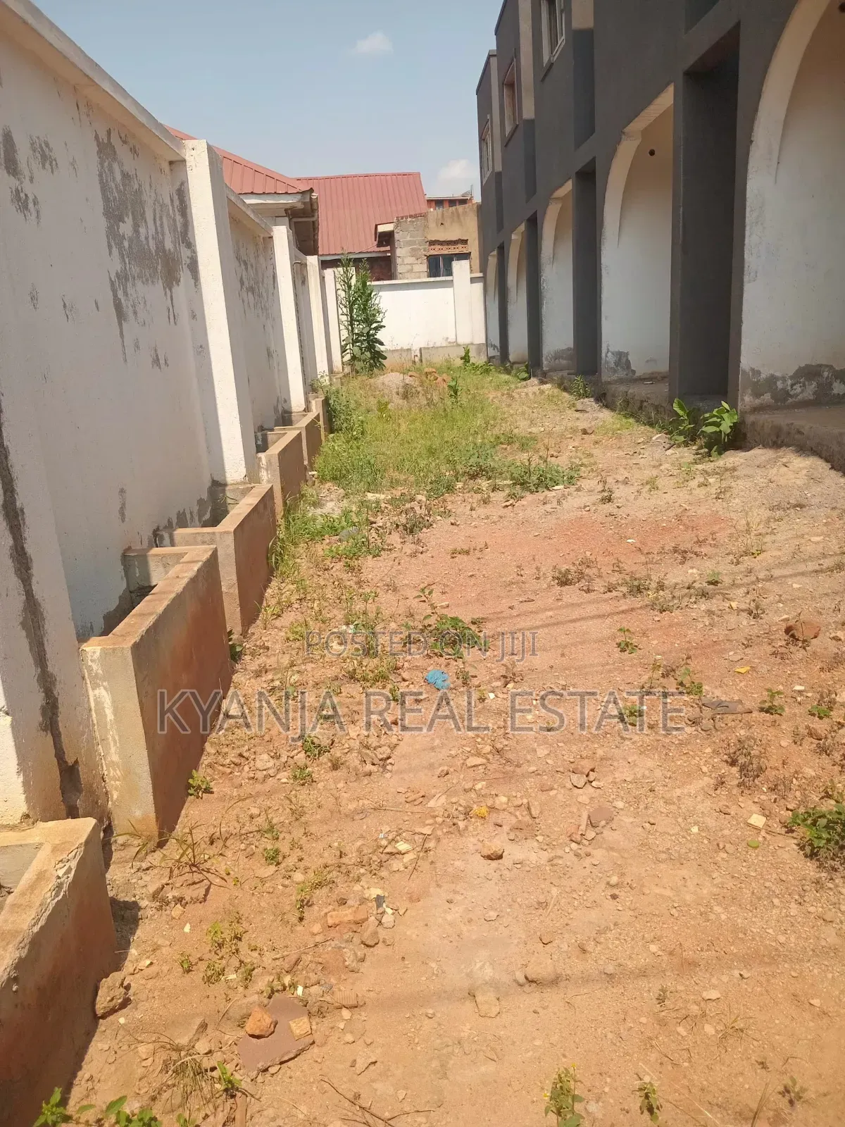 1bdrm Duplex in Kyanja Estates, Nakawa for sale