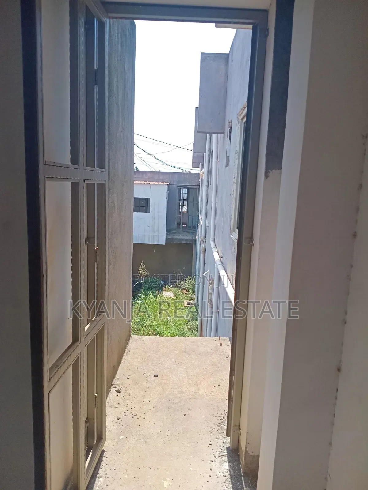 1bdrm Duplex in Kyanja Estates, Nakawa for sale