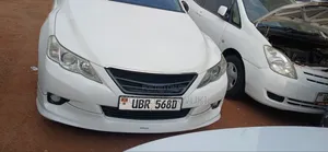Toyota Mark X 2008 White