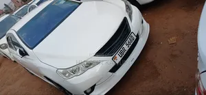 Toyota Mark X 2008 White